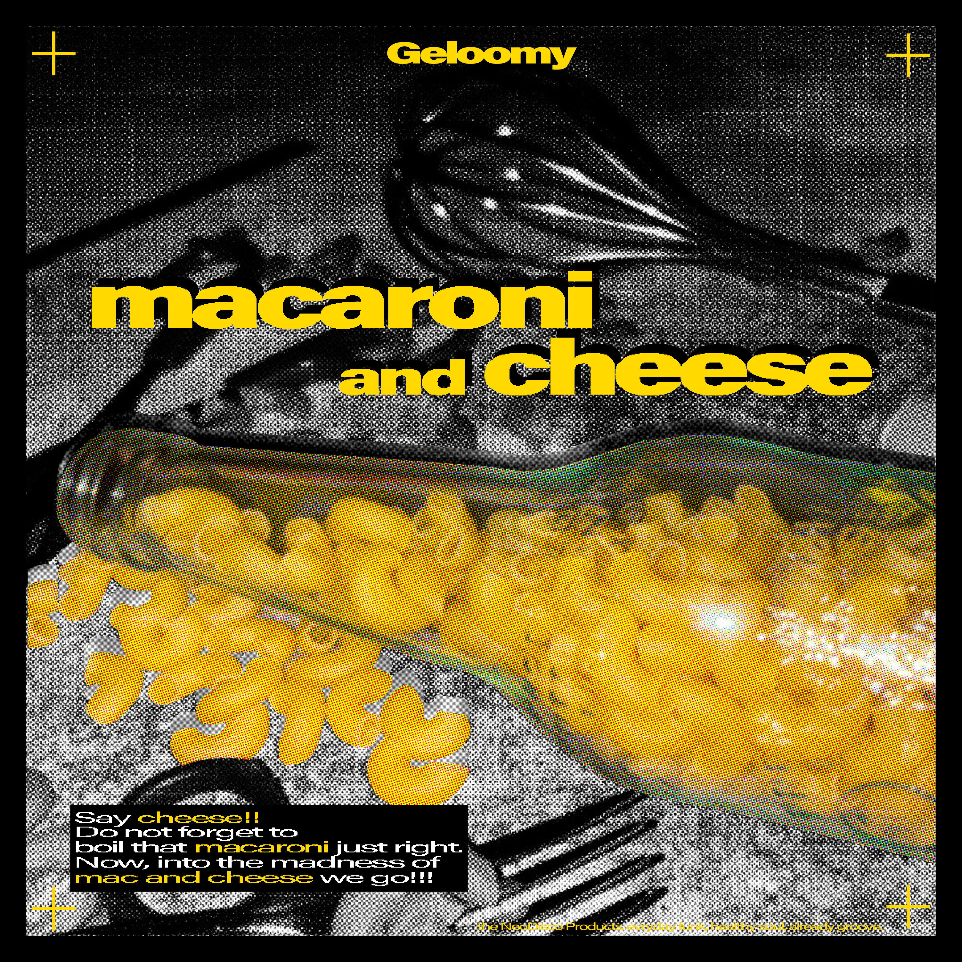 DISCOGRAPHY – Geloomy official site
